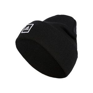 ADIDAS WIDE-CUFF FOLD BEANIE